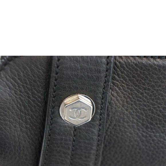 Chanel Mini Hand Leather - Picture 7 of 12